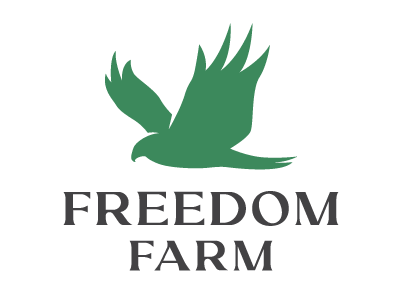 Freedom Farm logo