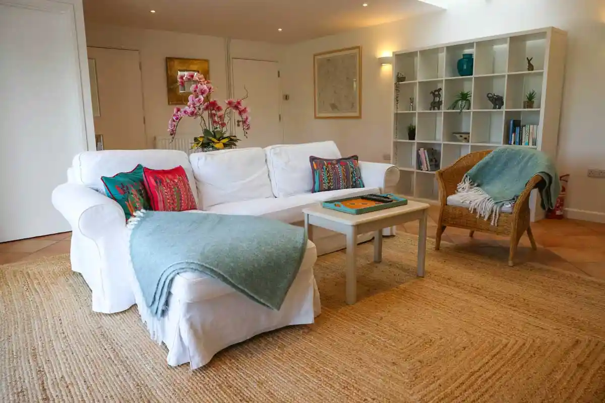Countryside self catering accommodation in Suffolk