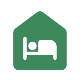 AirBNB accommodation at Freedom Farm in Suffolk
